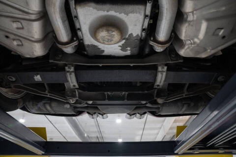 2003 Chevrolet Corvette