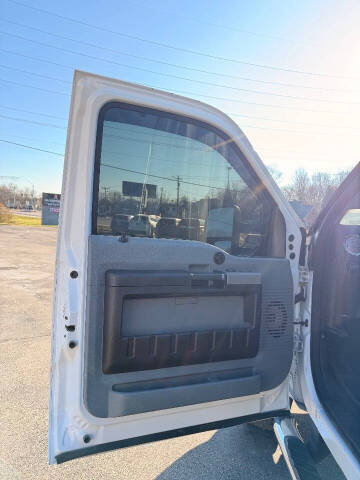 2015 Ford F-350 Super Duty XLT