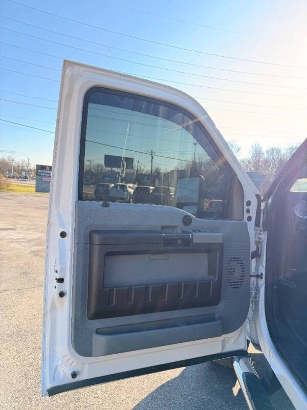 2015 Ford F-350 Super Duty XLT