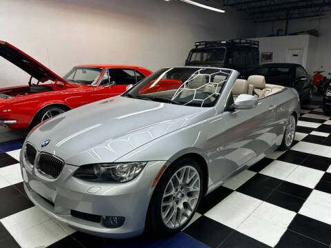 2010 BMW 3 Series 328i