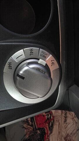 2011 Toyota 4Runner Limited