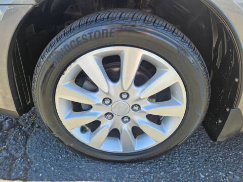 2006 Honda Accord EX V-6