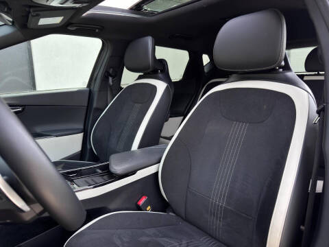 2023 Kia EV6 GT-Line