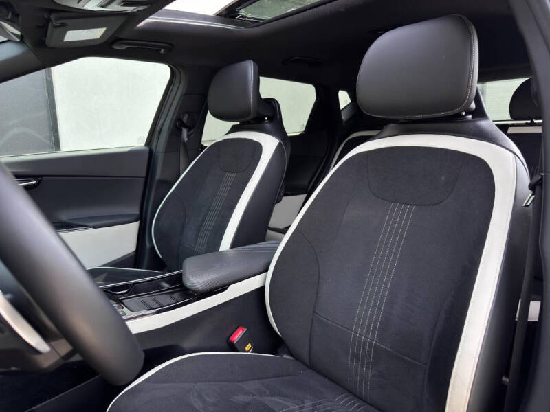 2023 Kia EV6 GT-Line