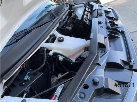 2021 Chevrolet Express 2500