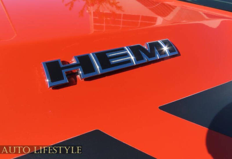 2009 Dodge Challenger R/T