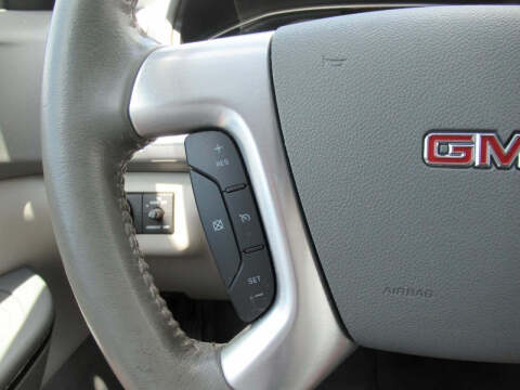 2016 GMC Acadia SLT-1