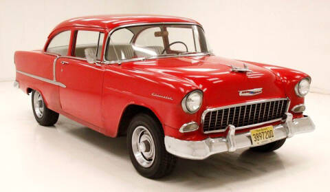 1955 Chevrolet 210