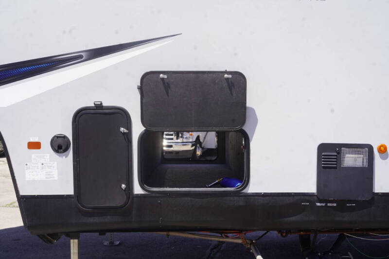 2019 Forest River Rogue by Vengeance