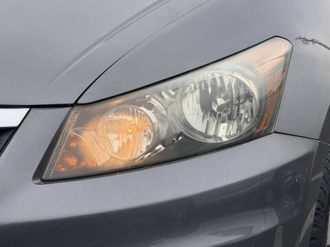 2011 Honda Accord LX