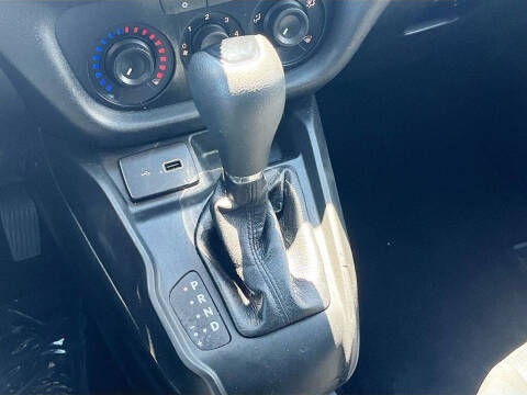 2022 RAM ProMaster City