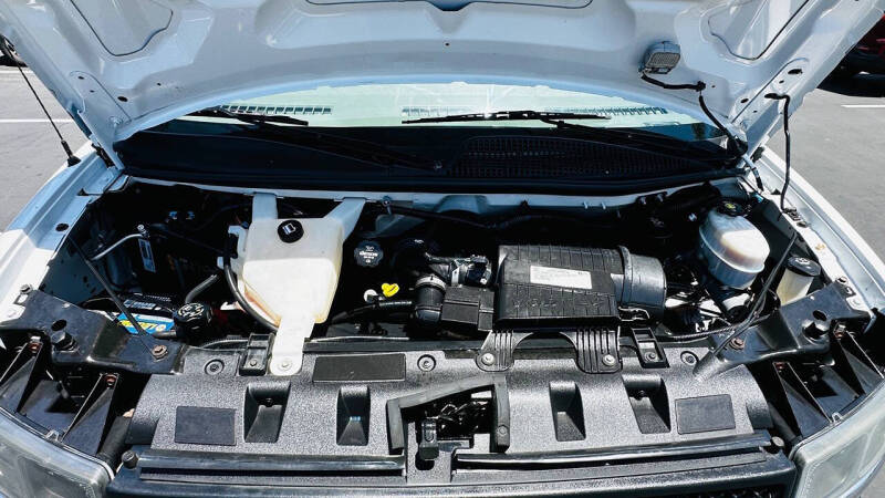 2017 Chevrolet Express LT 3500