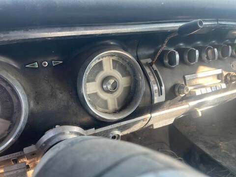 1955 Chrysler Windsor