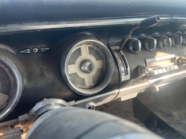 1955 Chrysler Windsor