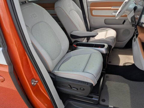 2025 Volkswagen ID. Buzz 1st Edition