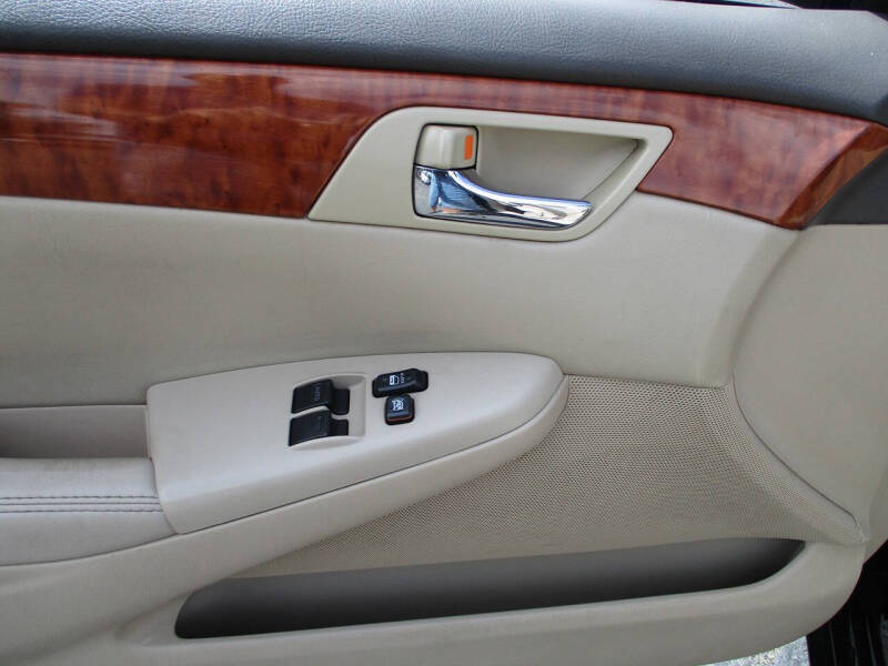 2008 Toyota Camry Solara SLE V6