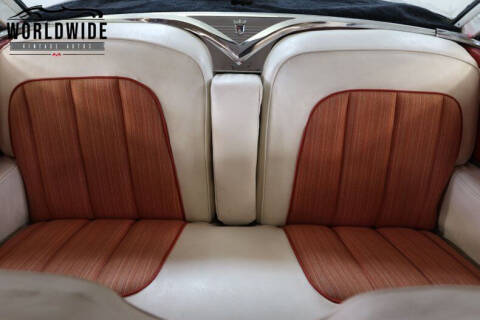 1955 Ford Crown Victoria