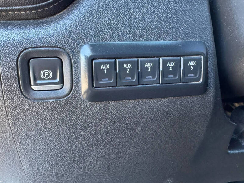 2021 Chevrolet Silverado 2500HD