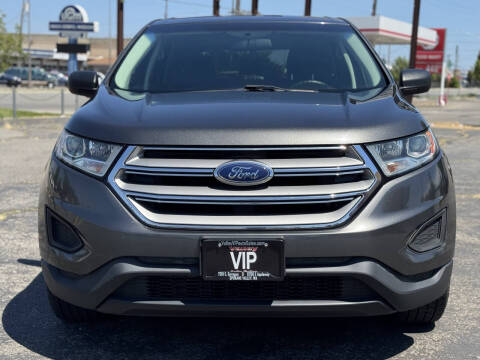 2016 Ford Edge SE