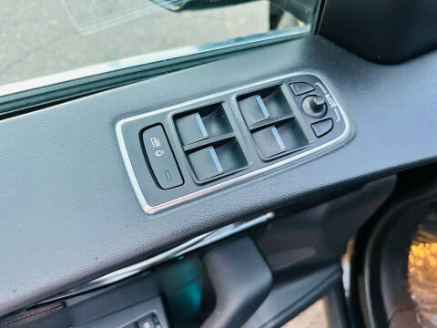 2017 Jaguar F-PACE 20d Prestige