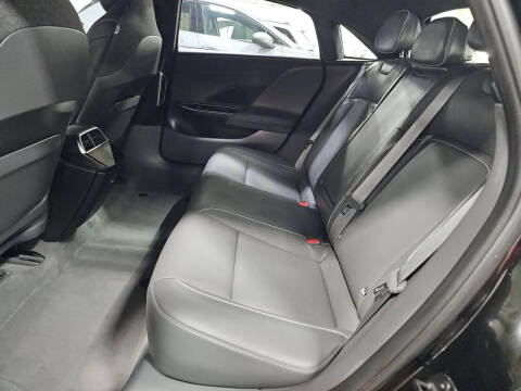 2024 Lucid Air Touring