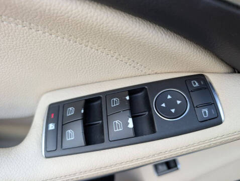 2014 Mercedes-Benz CLA CLA 250 4MATIC