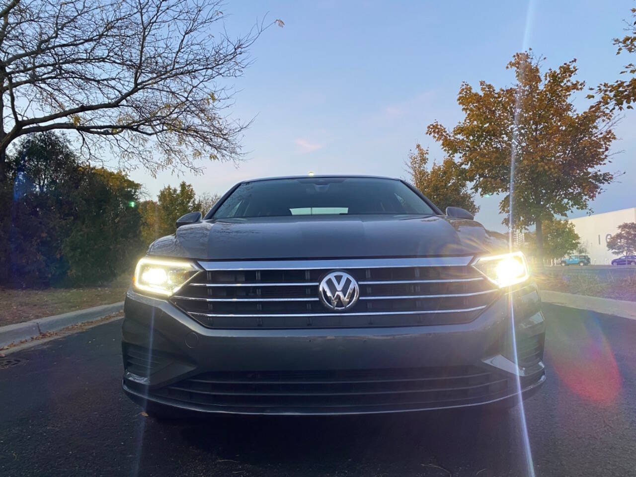 2019 Volkswagen Jetta for sale at Ideal Cars LLC in Skokie, IL