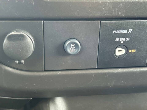 2024 GMC Savana 2500
