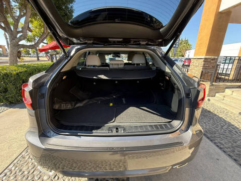 2018 Lexus RX 350