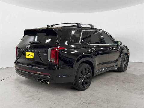 2023 Hyundai Palisade XRT