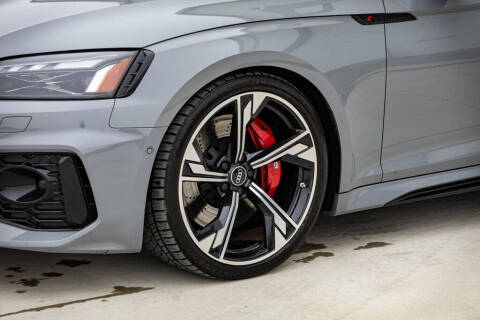 2021 Audi RS 5 2.9T quattro