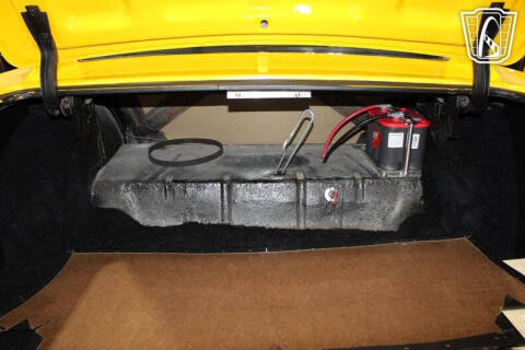 1966 Chevrolet Chevelle