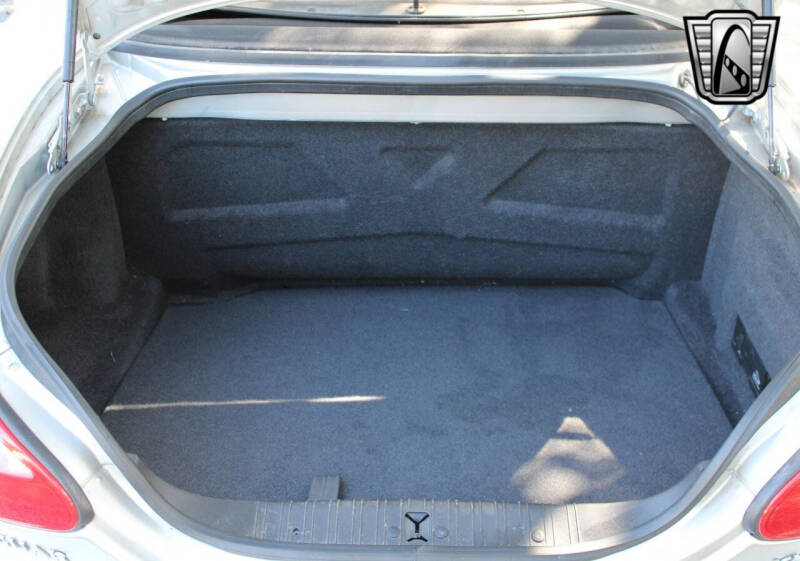 1999 Jaguar XK-Series XK8