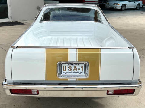 1984 GMC Caballero