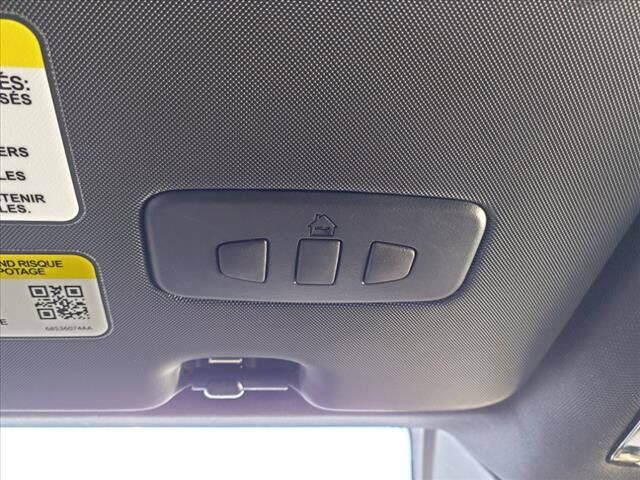 2024 Dodge Hornet R/T Plus