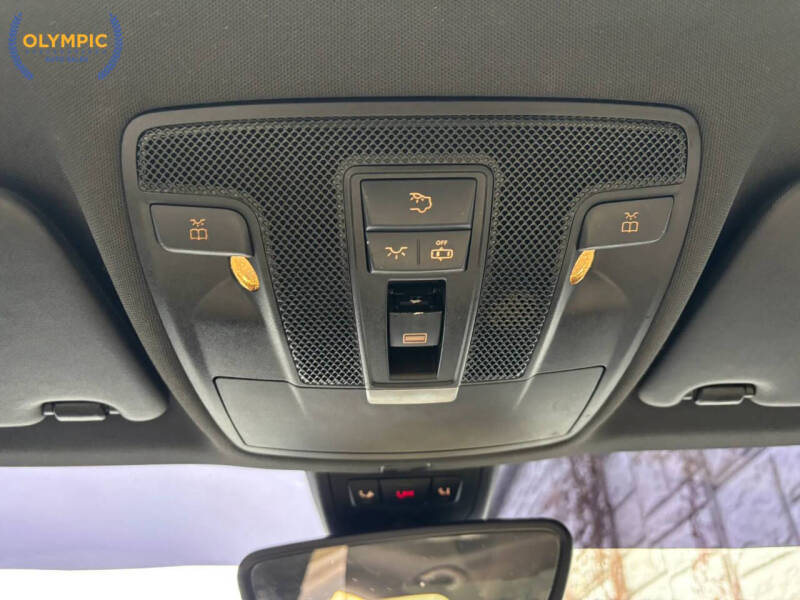 2016 Mercedes-Benz CLA CLA 250