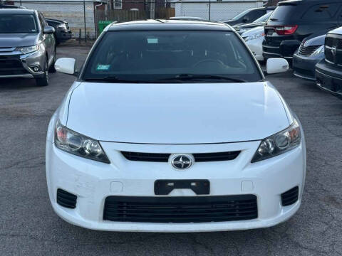 2012 Scion tC