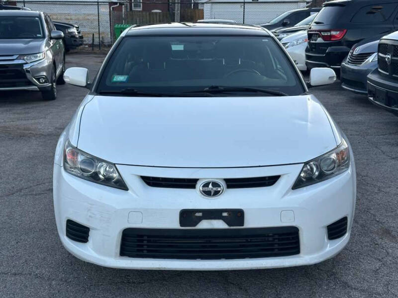 2012 Scion tC