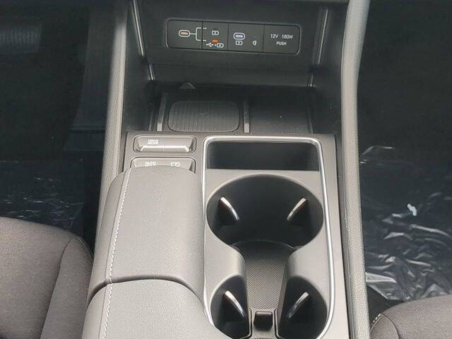 2026 Hyundai Sonata