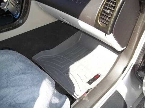 2006 Chevrolet Corvette