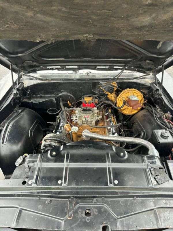 1969 Oldsmobile Cutlass