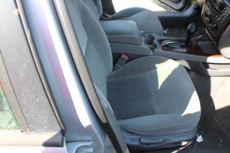 2006 Ford Taurus SEL