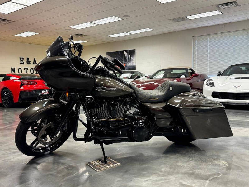 2019 Harley-Davidson Road Glide