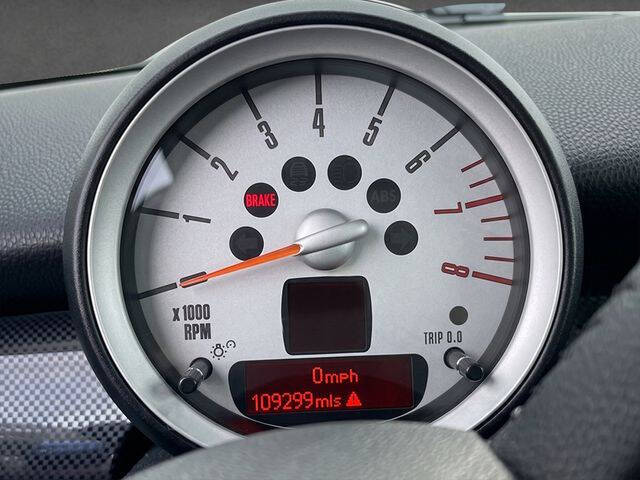 2013 MINI Hardtop Cooper S