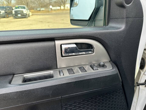 2015 Ford Expedition EL XLT