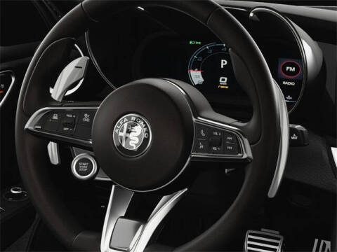 2025 Alfa Romeo Giulia