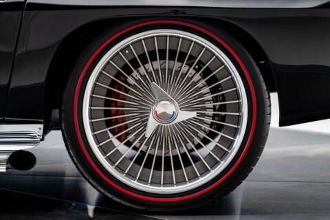 1965 Chevrolet Corvette