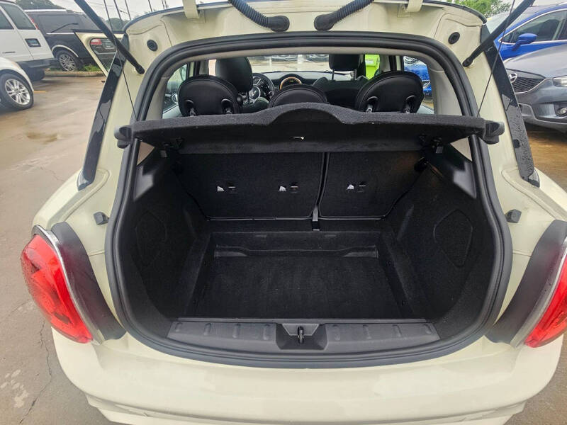 2019 MINI Hardtop 4 Door Cooper S