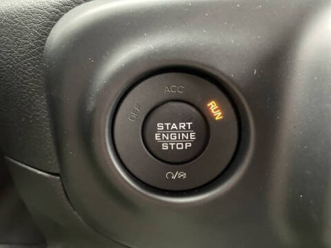 2018 Jeep Wrangler Unlimited