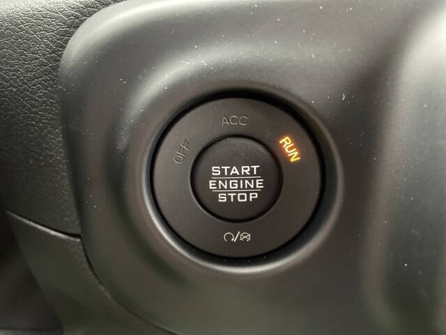 2018 Jeep Wrangler Unlimited